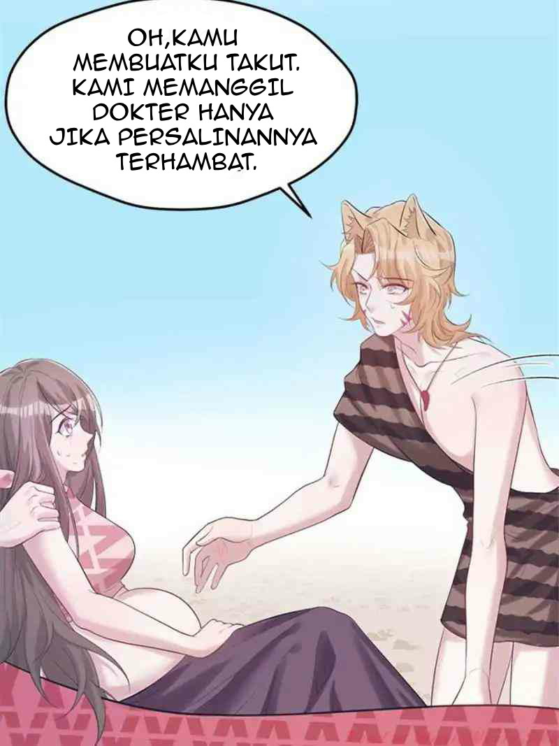 Beauty and the Beasts Chapter 107 Gambar 11